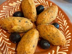 -ALBERGUE 1601 婆仔屋葡国餐厅