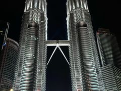 -吉隆坡国油双峰塔