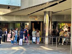 -喜茶(北京三里屯太古里店)