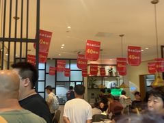 -镇南锅盖面馆(解放路店)