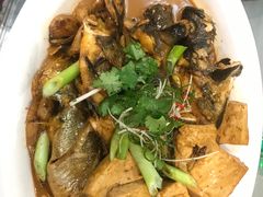 -小船渔村•大连菜•大连焖鱼(明泽街店)