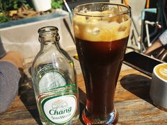 -T-COFFEE(长江花园店)