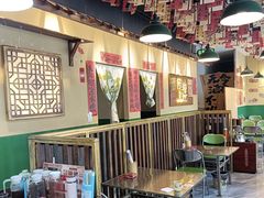-蜀川川破店·江湖菜·烧烤(北京首店)