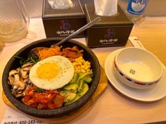 -七八冷面·延边朝鲜族美食(世纪汇店)