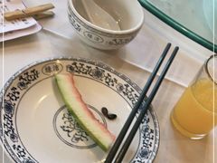 -锦江中华村农家乐饭庄