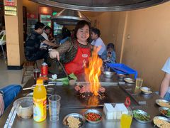 -石棉今知烧烤(总店)