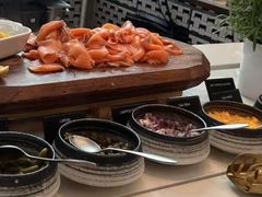 -RISE RESTAURANT(滨海湾金沙店)