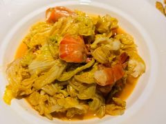 -船歌·鱼水饺青岛菜(金狮广场店)