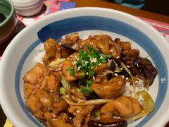 -有喜屋·深夜食堂(北京西路店)
