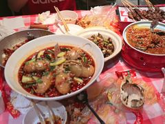 -辣小鲜·南昌大排档(船山路店)