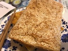 -老淮滨-蚌埠非遗小吃(淮河路店)