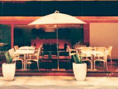 -香港皇家太平洋酒店