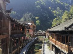 -矮寨·十八洞·德夯大峡谷景区