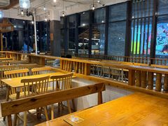 -冰泉豆浆馆(阳朔店)