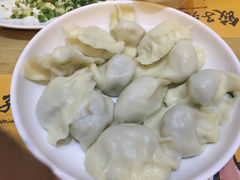饺子先生(世豪广场店)-饺子先生(世豪店)