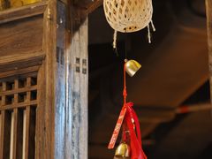 -叶叶菩提(太原别墅店)