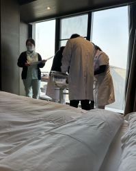 -涵禧月精致月子中心