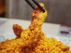 -乔阿马·江南味·驴肉香(龙湖华泾天街店)