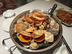 -阿里元海鲜·闽南特色菜(曾厝垵店)