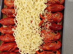 -蝎王府羊蝎子(西直门店)