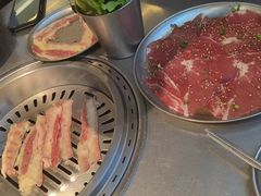 -大叹号·朝鲜族烤肉(潍坊泰华城店)