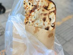 -梅干菜扣肉饼(钱局店)