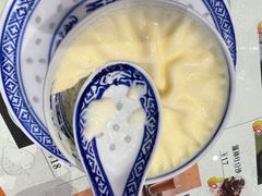 -捷信牛奶甜品世家(合生汇店)