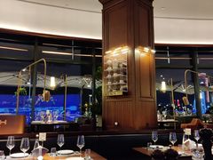 大堂-MONICH牛排融合餐厅(和义大道购物中心店)