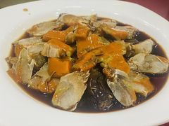 -红灯笼龙凤饭店(宁波老字号店)