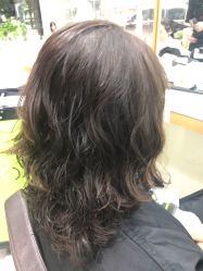 -CARR SALON