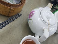 功夫茶-香港蓮香樓(中環店)