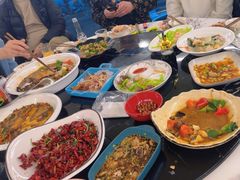 -阿洁小吃(邮电局家属院店)