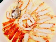 -开海·红岛海鲜虾水饺(石老人店)