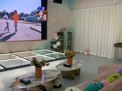 -CIAO·团建聚餐·生日派对轰趴馆(福田店)