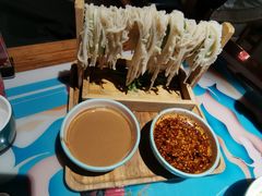 -醉长安(钟楼旗舰店)