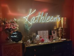 -Kathleen's Waitan 凯圣琳江景西餐厅(外滩店)