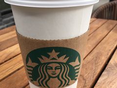 -星巴克臻选(成都宽窄巷子店)