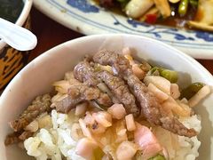 -九九牛肉馆(南山路店)