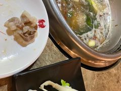 -七欣天香辣蟹火锅(苏州塔园路店)