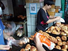 -惠源面包店(开禾路店)