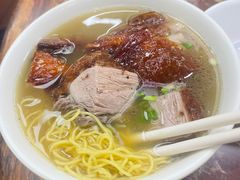 -陈光记烧腊店(罗保博士街店)