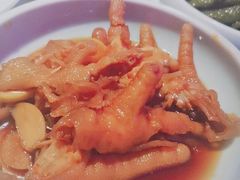 -黄尚皇小龙虾-螃蟹-烧烤工坊(皇后公园店)