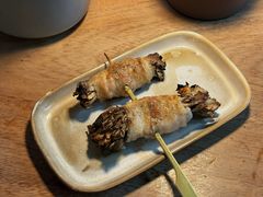 -RAC BAR(安福路店)