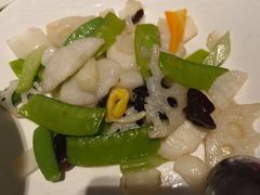 -海富门·带鱼·淮扬菜·粤菜(甘家口店)