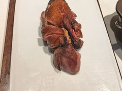 -贡宴盐帮菜自贡驻京联络处餐厅