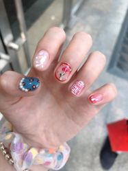 -J·C NAIL美甲美睫