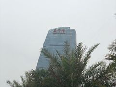 -国际邮轮中心码头(厦鼓码头)