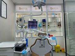 -牙博士口腔品牌连锁(杨浦店)