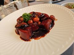 外婆红烧肉-荷塘秋月·本帮江浙菜(国权路店)