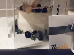 -茉川甜品MOCHUAN